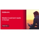 �475 billion required for Europe to complete its 5G journey and regain digital leadership, new GSMA study finds