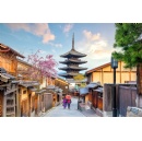 Agoda Reports Rise in Domestic Weekend Travel Demand Ahead of Japan�s Golden Week