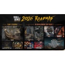 Skull and Bones Year 3: Sails of Power Roadmap