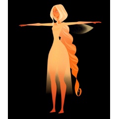 Crafting the Style of Cursed
