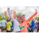 Audi supports the Ingolstadt Half Marathon