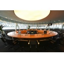 Pirelli Board Approves Consolidated Results to 31 March 2026