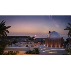 Minor Hotels Announces Anantara�s Caribbean Debut in Turks and Caicos