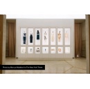 The Cond� M. Nast Galleries Open at The Metropolitan Museum of Art