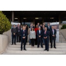 GMV showcases advanced technology capabilities to the Community of Madrid