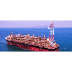 SES�s O3b mPOWER Satellite Network to Connect Seven New Petrobras FPSOs