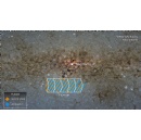 Hubble Survey Sets Up Roman�s Future Look Near Milky Way�s Center