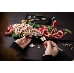 Rolls-Royce Introduces New Bespoke Crafts Inspired by Five Centuries of Decorative Arts