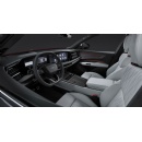 Elegance and space: a first look inside the new Audi Q9