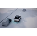 Outstanding safety: MINI sets new benchmarks in occupant protection.