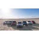 Jeep� Brand Marks 25 Consecutive Years as America�s Most Patriotic Brand