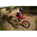 Get Ready to Dominate the Competition With the 2027 KTM XC Range