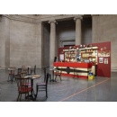 Tate Britain Commission: Zineb Sedira: When Words Fall Silent, Cinema Speaks...