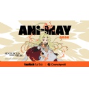 Watch Anime Live on Twitch, Try Turbo for Free, and Get 15% Off Crunchyroll Store!