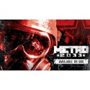Metro 2033 & Metro: Last Light Complete Edition Now Available on Gog