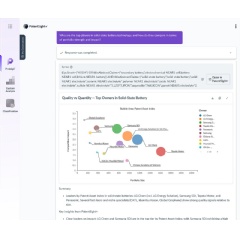 LexisNexis Adds Prot�g� AI Assistant in LexisNexis� PatentSight+� to Deliver Decision-Ready Patent Intelligence in Minutes
