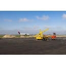 Annual Maintenance of the Zwanenburgbaan Runway from 18 to 27 May