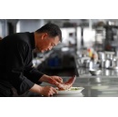 A Gathering of Culinary Stars: Two Michelin-Starred Restaurants Present an Exclusive Four-Hands Collaboration at Four Seasons Hotel Beijing