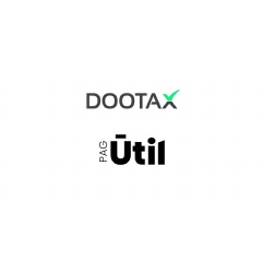 Visma acquires Brazilian tax automation and payments providers Dootax and Pag �til