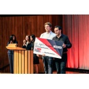 Startup making reusable emergency housing wins MIT $100K competition