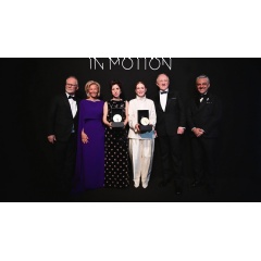 Credits for the photos on the photocall: �Arnold Jerocki � Daniele Venturelli - Getty Images
Credits for the ambiance photos: �Anthony Ghnassia - Getty Images