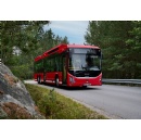 Scania to provide 91 battery-​electric buses in Sweden
