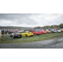 Porsche Parade Europe 2026: milestone anniversary and community celebration