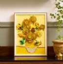 Van Gogh Museum Receives Another Award for Collaboration with the Lego Group