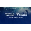 American Express and Fanatics Announce Exclusive Fan Experiences and New Fanatics American Express� Card