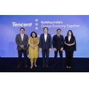 Tencent Signs Partnership Agreements to Advance Gaming and AVGC Talent Development in India