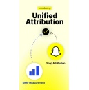 Announcing Unified Attribution on Snapchat