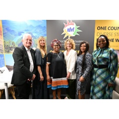 Berlinale and South Africa sign the