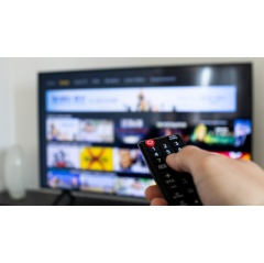 Ofcom unveils draft code for streaming regulation