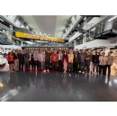 AirAsia X Berhad (D7) retains globally recognised IOSA certification
