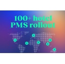 Shiji sets new benchmark with 100+ hotel PMS rollout for a single group completed in two months