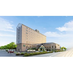 ANA Holiday Inn Tosu