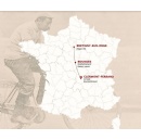 Following the success of the first edition, L��chapp�e MICHELIN Paris�Clermont event is back