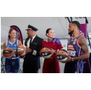 Virgin Australia takes off with major new NBL and WNBL partnership