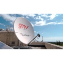 GMV develops a system for detecting interference in satellite communications