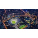 How traffic intelligence supports cities in hosting major sporting events