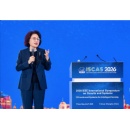 HUAWEI Presents the Tau (τ) Scaling Law, Enabling Breakthroughs in Transistor Density and System Performance