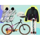 Back to the future of sport: DECATHLON revives its most iconic heritage pieces