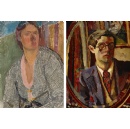 Vanessa Bell & Duncan Grant: Inside Bloomsbury
