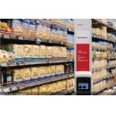 SPAR Austria expands inventory robot trial