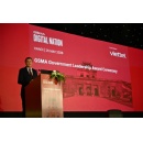 GSMA Presents Vietnam with Government Leadership Award 2026, Recognising the Country as One of the World’s Most Dynamic Digital Leaders