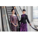 Air New Zealand and Singapore Airlines expand joint network with increased capacity and connectivity between New Zealand and Singapore
