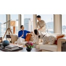 Tokyo to Seoul, Perfectly Placed: Four Seasons Launches Dual-City Asian Immersion