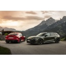 The new Audi RS 5: cross-site engine development