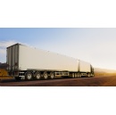 Schmitz Cargobull Acquires Majority Stake in Australian Freighter Group