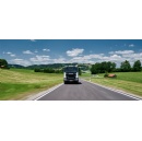 Scania strengthens European capacity for electric truck production